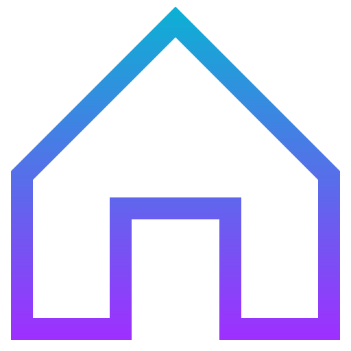Home free icon Home free icon