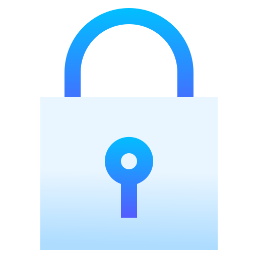 Locked free icon Locked free icon