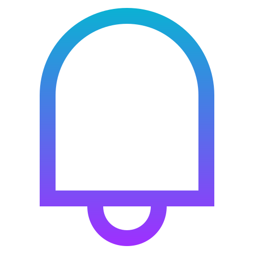 Notification free icon