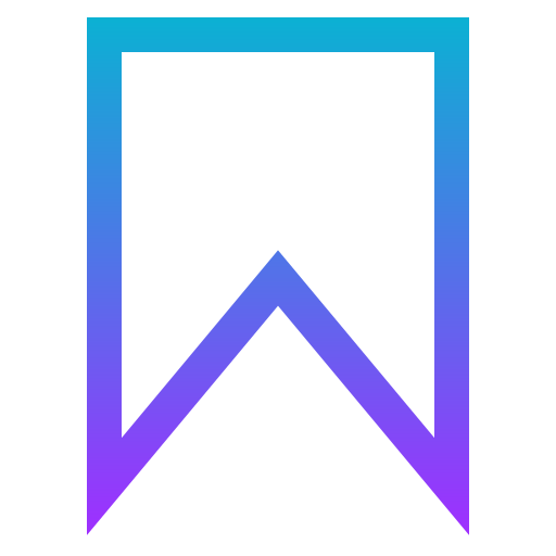 Ribbon free icon