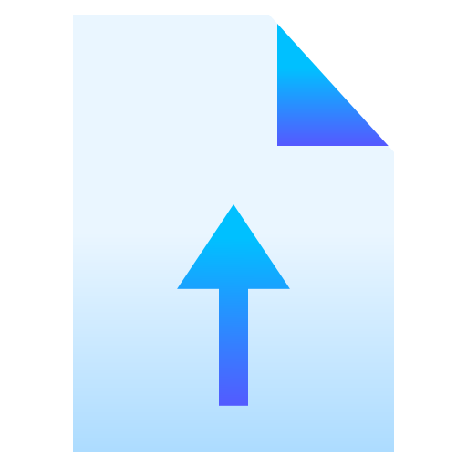Upload free icon Upload free icon