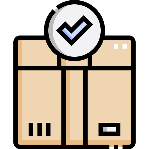 producto icono gratis