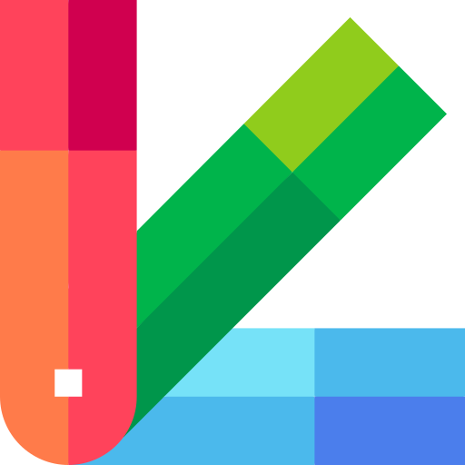Color palette free icon Color palette free icon