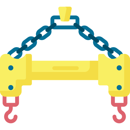 guindaste grátis ícone