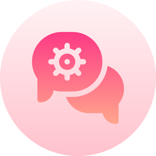 plaudern kostenlos Icon