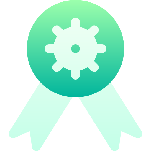 medalla icono gratis