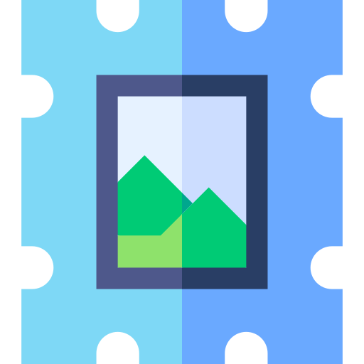 servicio postal icono gratis