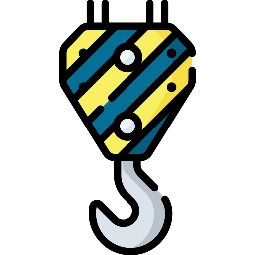 Кран бесплатно иконка