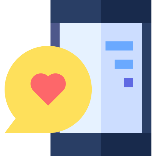 teléfono inteligente icono gratis