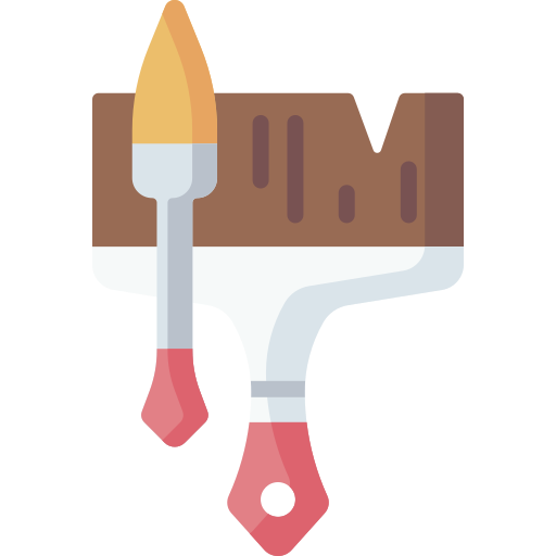 bürste kostenlos Icon