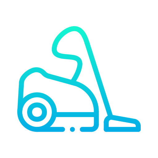 aspiradora icono gratis