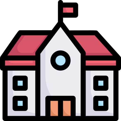 School - free icon