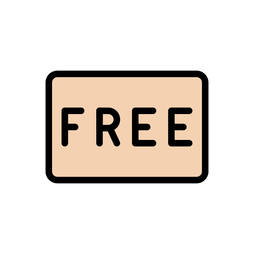 libre Icône gratuit libre Icône gratuit