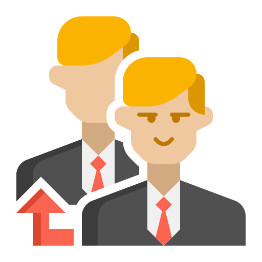 cliente icono gratis