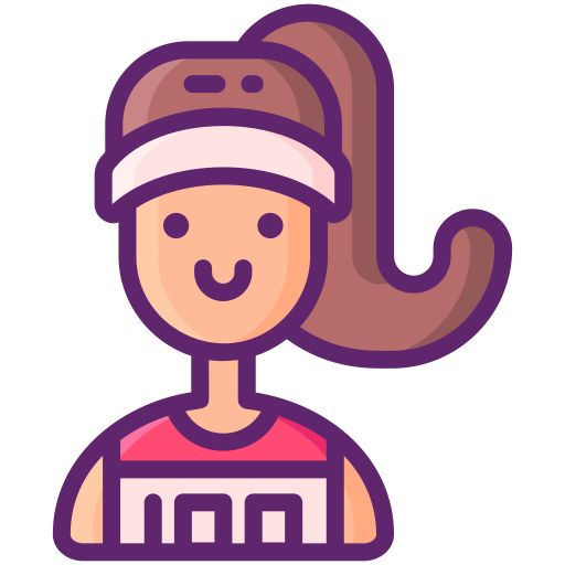 Runner free icon Runner free icon