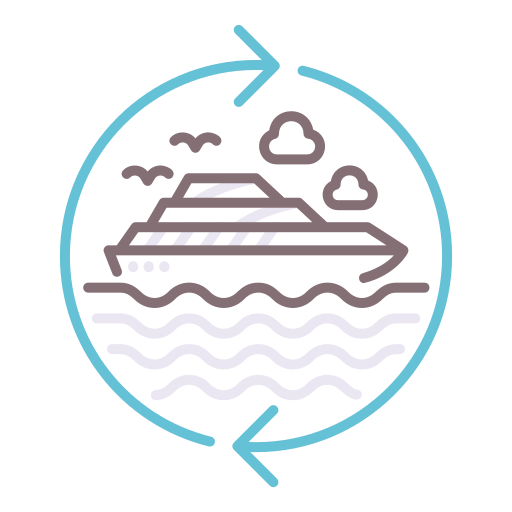 kreuzfahrt kostenlos Icon kreuzfahrt kostenlos Icon
