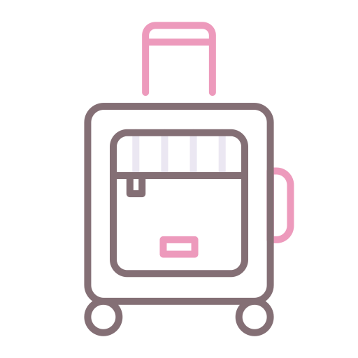 gepäck kostenlos Icon gepäck kostenlos Icon