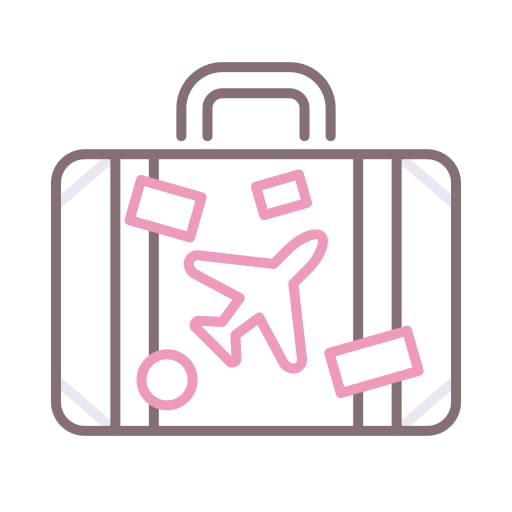 urlaub kostenlos Icon urlaub kostenlos Icon