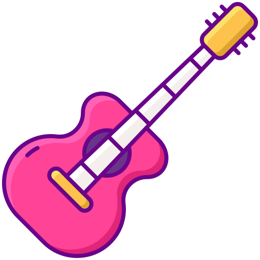 violão grátis ícone violão grátis ícone