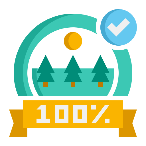 친환경 무료 아이콘