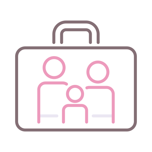 Семья бесплатно иконка