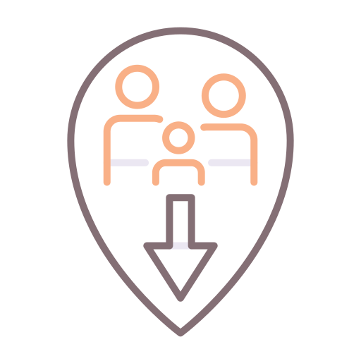 가족 무료 아이콘