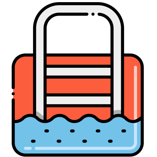schwimmbad kostenlos Icon