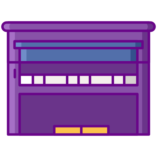 Piano Flaticons Lineal Color icon