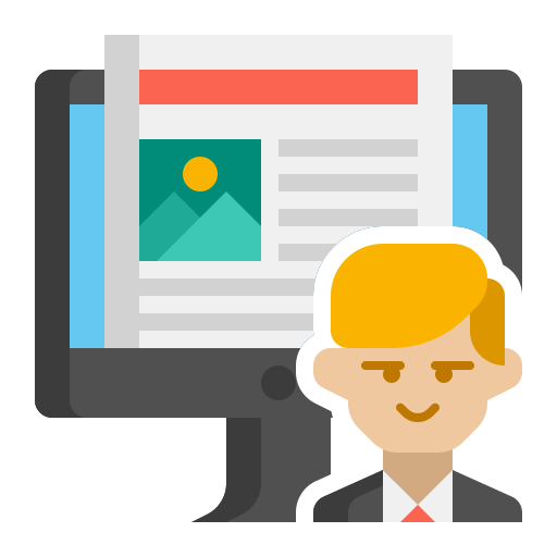 Новости бесплатно иконка