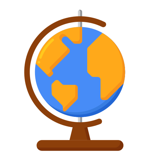 Globe free icon Globe free icon