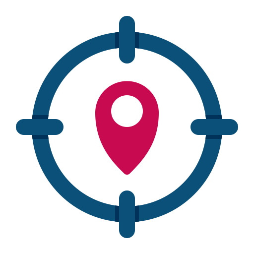 ubicación icono gratis