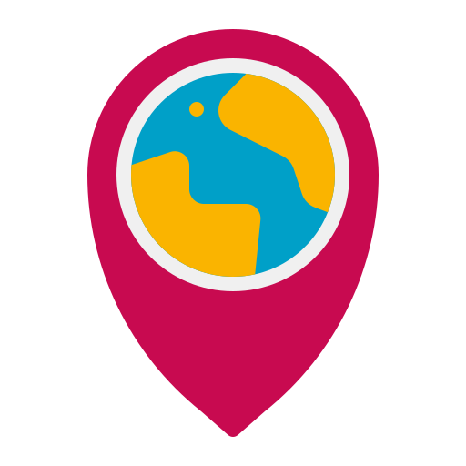 Location mark - Free maps and location icons
