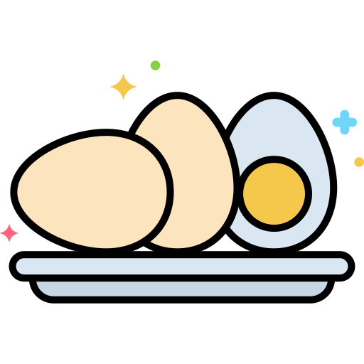 Download Eggs In Bowl PNG Image for Free