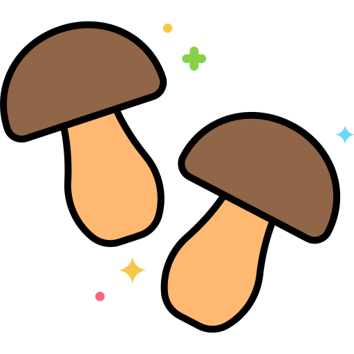 pilz kostenlos Icon pilz kostenlos Icon