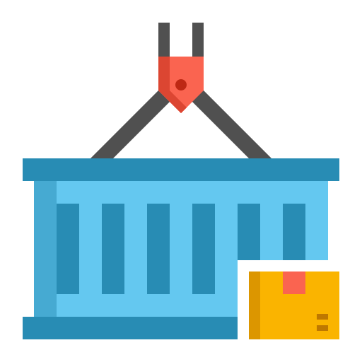 Storage free icon