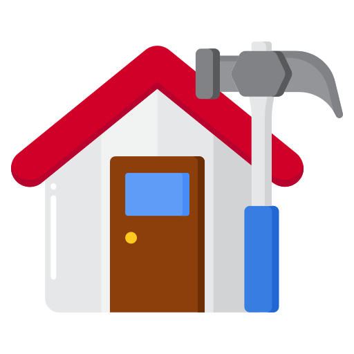 rénovation Icône gratuit rénovation Icône gratuit
