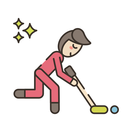 hockey icono gratis