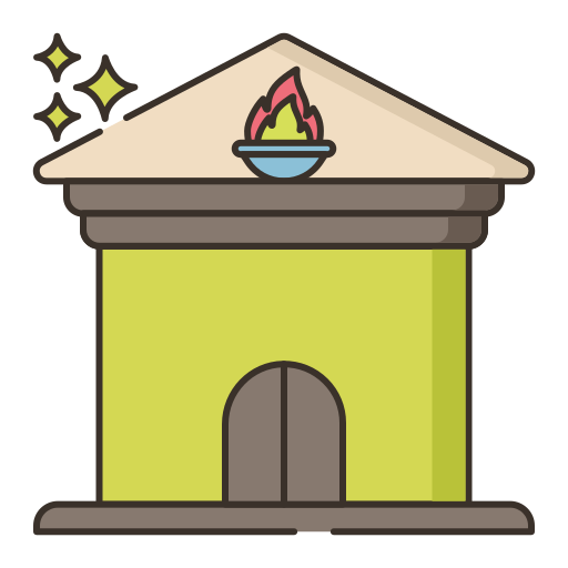 museum kostenlos Icon