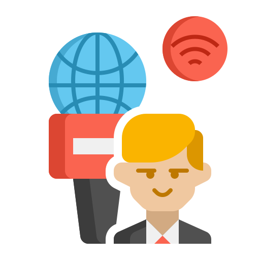 microphone Icône gratuit