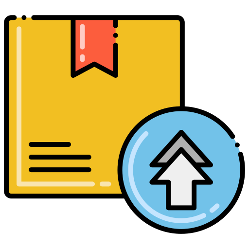 생성물 무료 아이콘