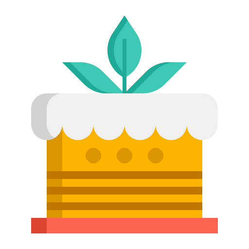 Cake free icon Cake free icon