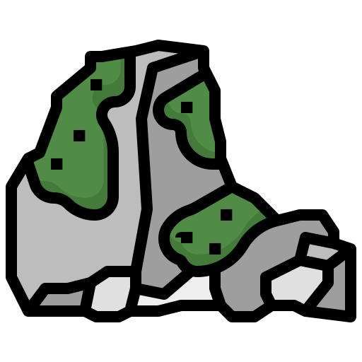 moos kostenlos Icon