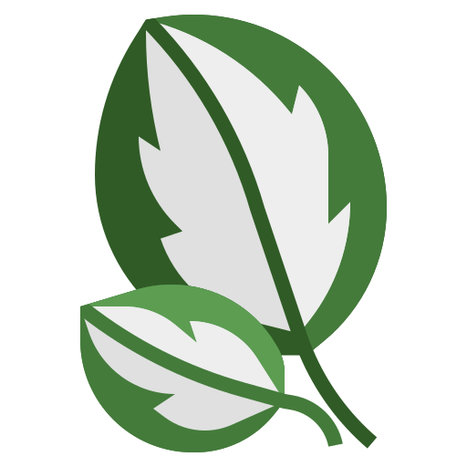 calathea icono gratis