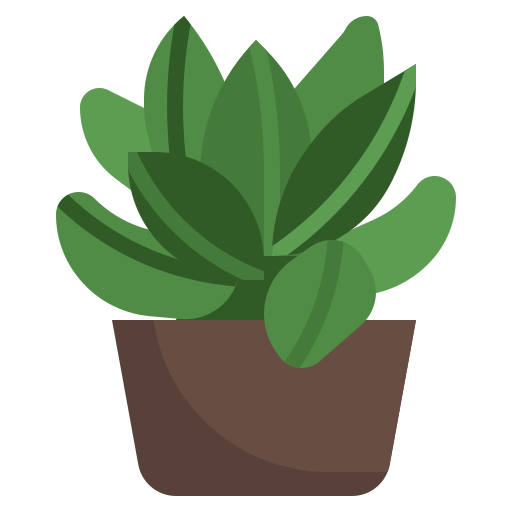 Succulent Gif Png Free Download - Colaboratory