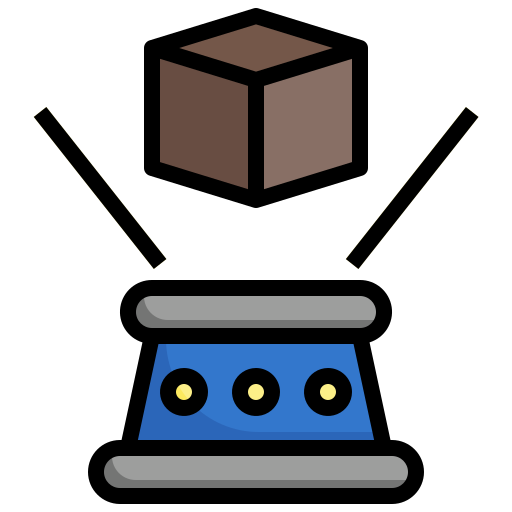 hologramm kostenlos Icon hologramm kostenlos Icon