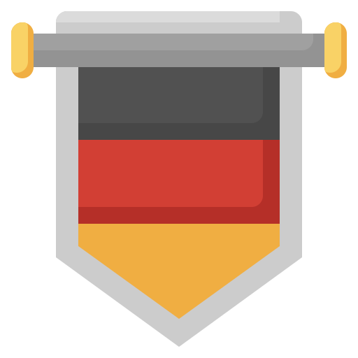 alemania icono gratis