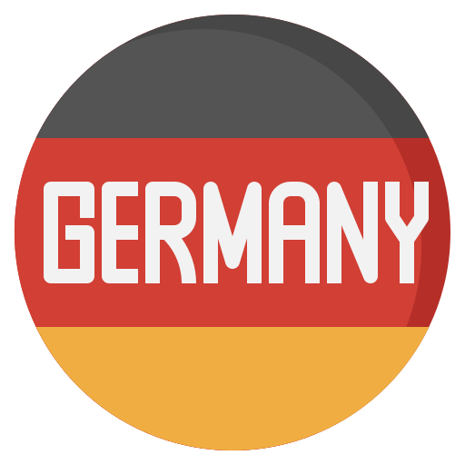 alemania icono gratis