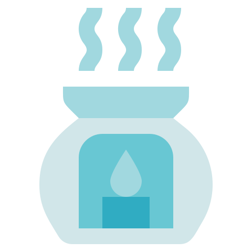 aromaterapia grátis ícone aromaterapia grátis ícone