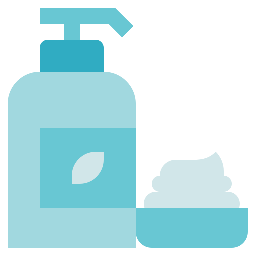 creme grátis ícone