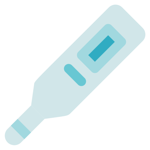 thermomètre Icône gratuit thermomètre Icône gratuit